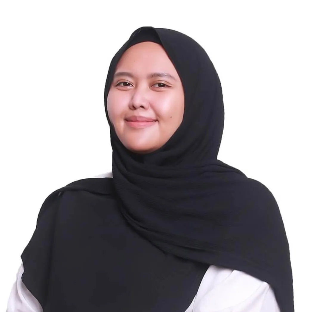 Anita Nur Mayani, S.Tr.Rad., M.T.