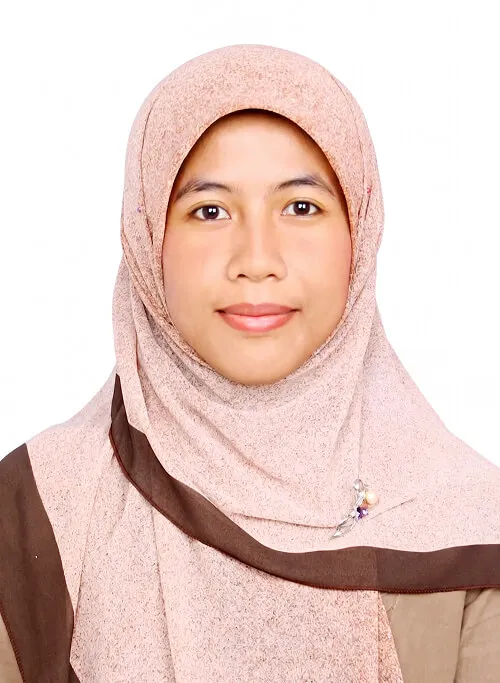 Dr. Fitri Nadifah, S.Si., M.Sc.