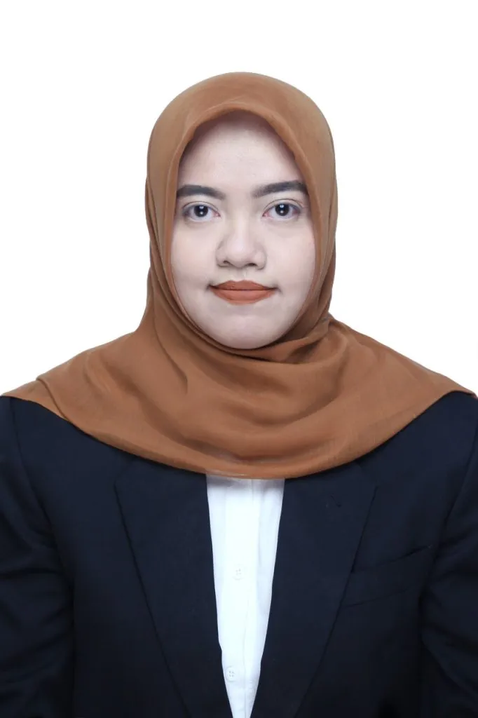 Dr. Ikrimah Nafilata, S.K.M., M.Kes (Epid)