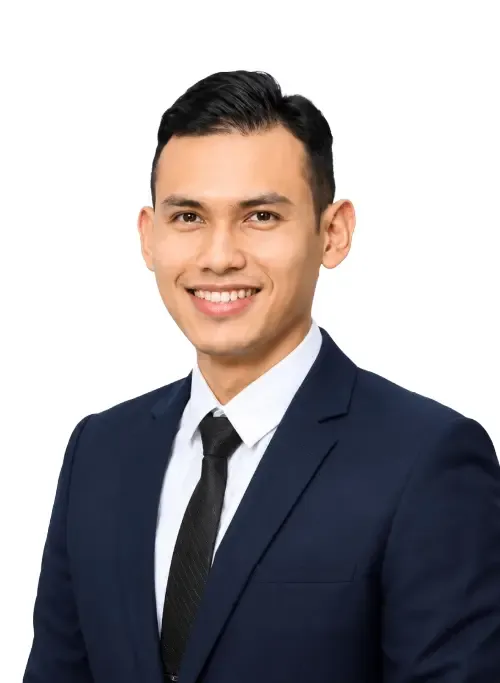 Dr. Mohd Nazmi Che Nordin