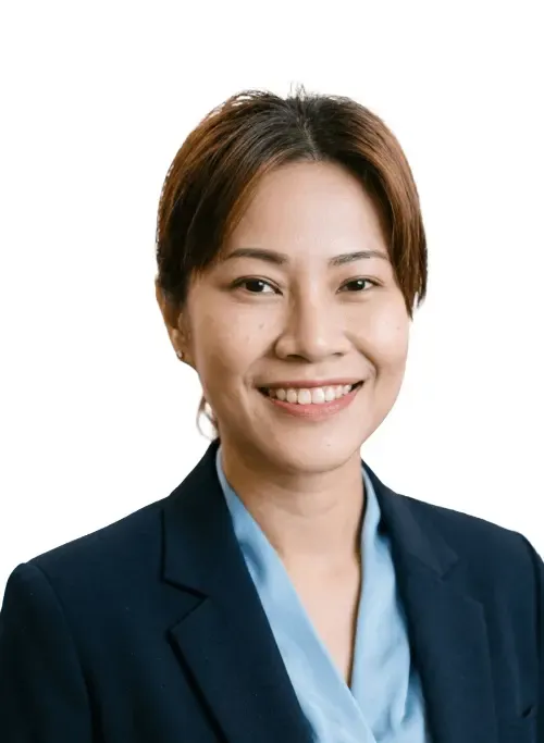 Siriyaphon Jensariga