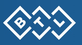 PT. BTL Indonesia Logo