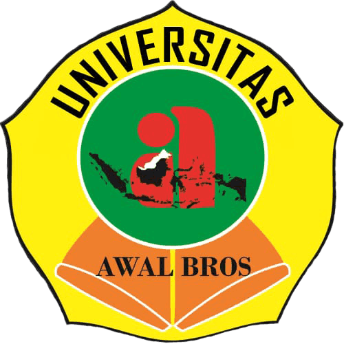 Universitas Awal Bros Logo