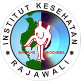Institut Kesehatan Rajawali Logo