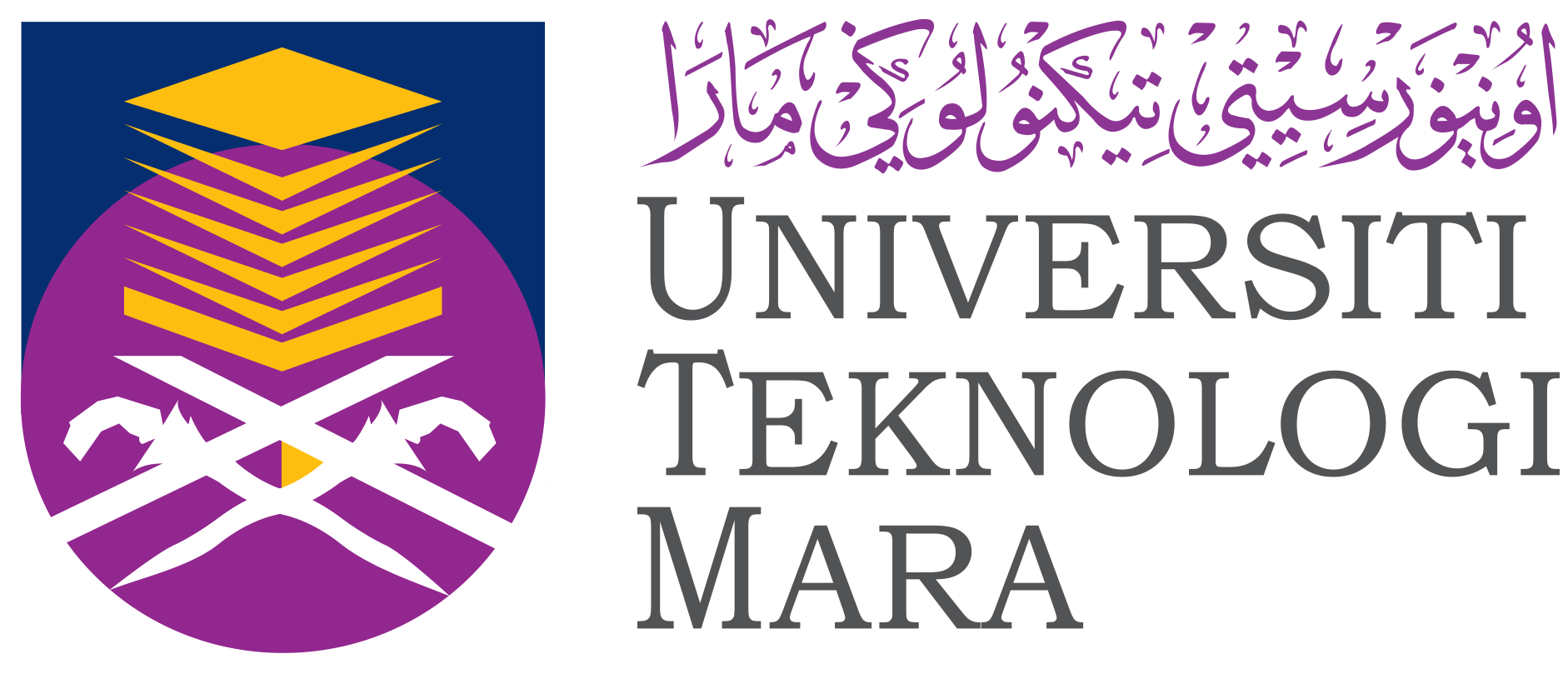 Universiti Teknologi Mara Logo